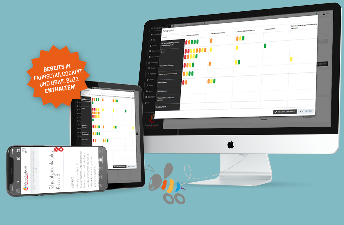 fuehrerscheinpruefung epp fahrschulcockpit